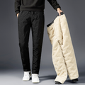 Warm and Stylish Pants for the Perfect Winter