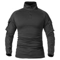Men's Military Tactical Shirt - Army Elite