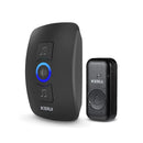 Waterproof Wireless Smart Doorbell - SmartWave