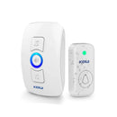 Waterproof Wireless Smart Doorbell - SmartWave