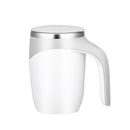 Automatic Magnetic Mixing Mug