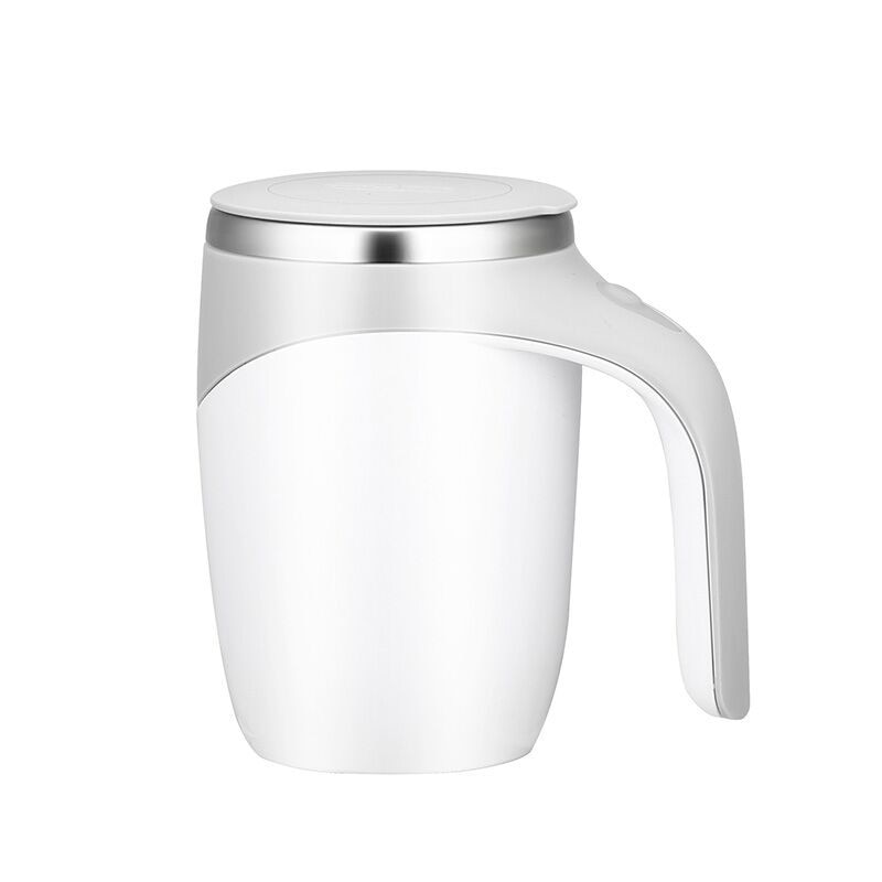 Automatic Magnetic Mixing Mug