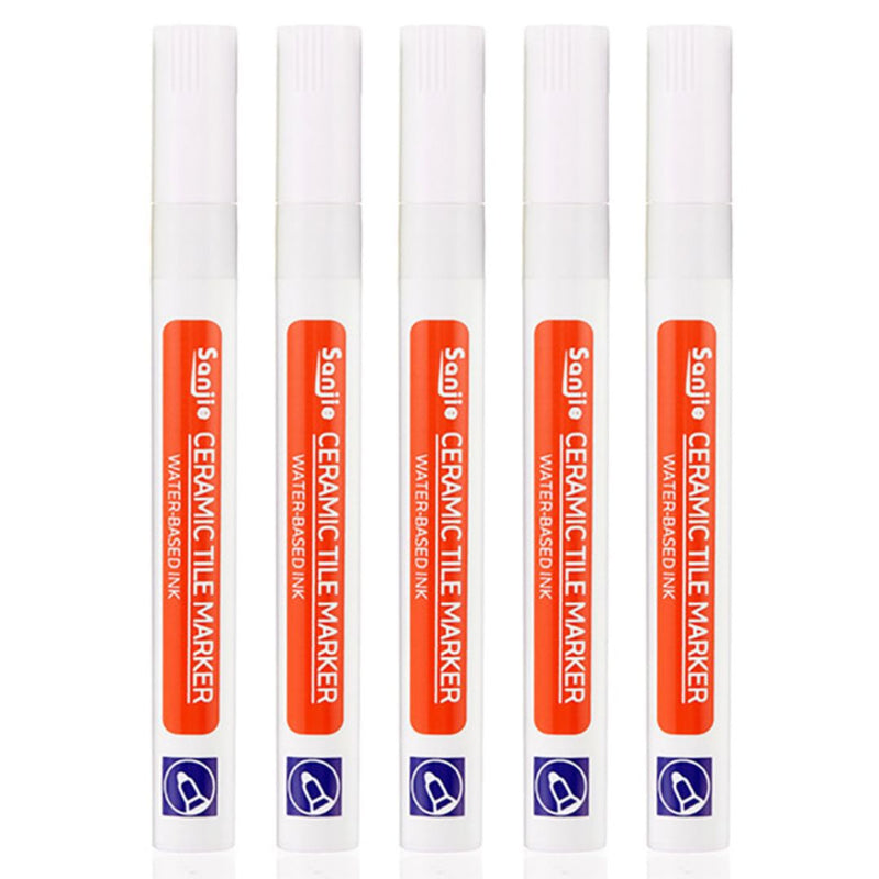 Grout Restoration Pen - Paint Max