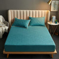Waterproof Quilted Mattress Protector Cover - SoftGuard