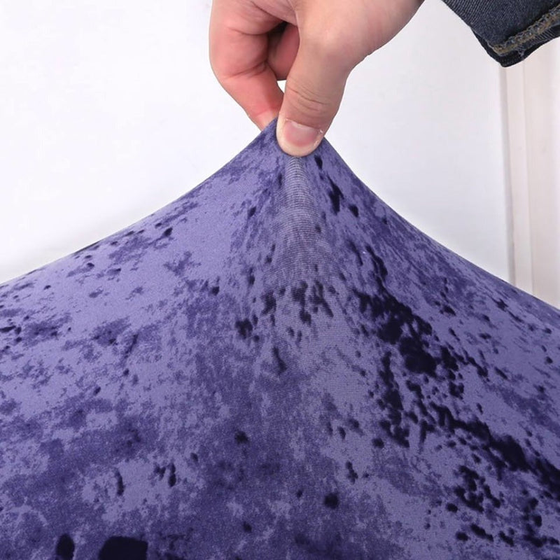 Modern Super Stretch Sofa Cover - CozyWrap