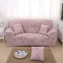 Modern Super Stretch Sofa Cover - CozyWrap