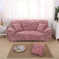 Modern Super Stretch Sofa Cover - CozyWrap