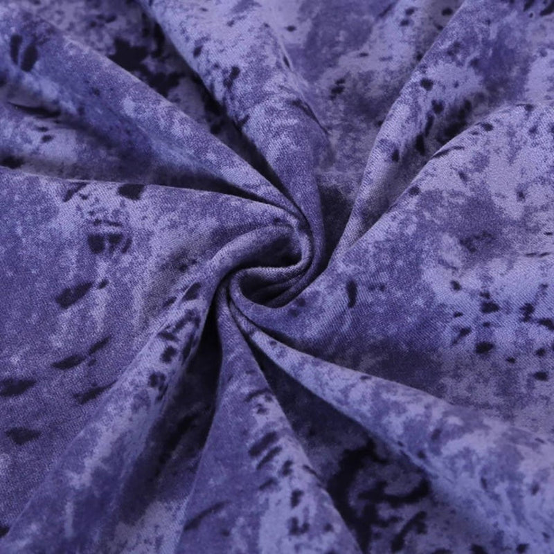 Modern Super Stretch Sofa Cover - CozyWrap