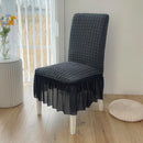 Capas de Cadeira Moderna Universal - StyleShield