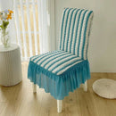 Capas de Cadeira Moderna Universal - StyleShield