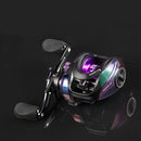 Professional Drag Fishing Reel 8Kg