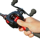 Pro Living Professional Fishing Reel with 13 Bearings