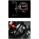 Pro Living Professional Fishing Reel with 13 Bearings