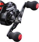 Pro Living Professional Fishing Reel with 13 Bearings