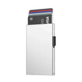 Credit Card Holder Wallet with RFID Protection