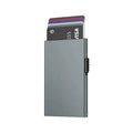 Credit Card Holder Wallet with RFID Protection