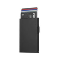Credit Card Holder Wallet with RFID Protection