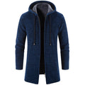 Men's Winter Overcoat - WinterWarm