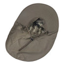 Unisex Wide Brim Anti-UV Hat UPF50+