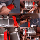 Multifunctional Plumbing Wrench - 8 in 1