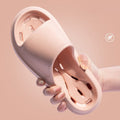 Unisex Ergonomic Breathable Non-Slip Flip Flops