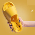 Unisex Ergonomic Breathable Non-Slip Flip Flops