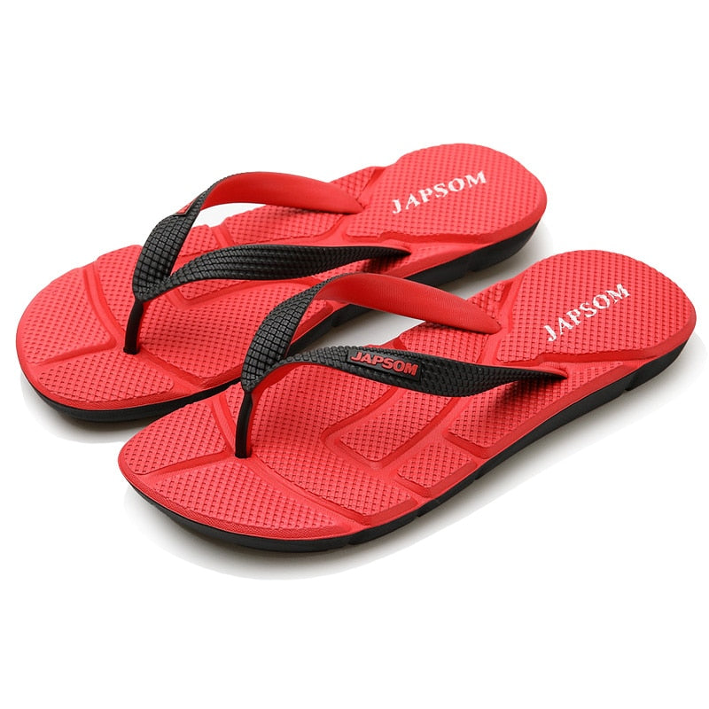Men's Beach Flip Flops - Summer 2023
