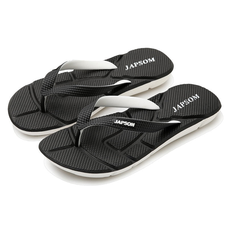 Men's Beach Flip Flops - Summer 2023