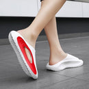 Chinelo Unissex Nuvem Anatômico Plataforma - CloudWalk