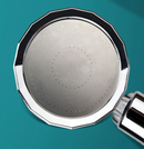 High Pressure Smart Shower - TurboSpa