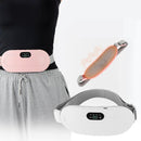 Cinta Térmica Para Cólica Menstrual - AliviMat