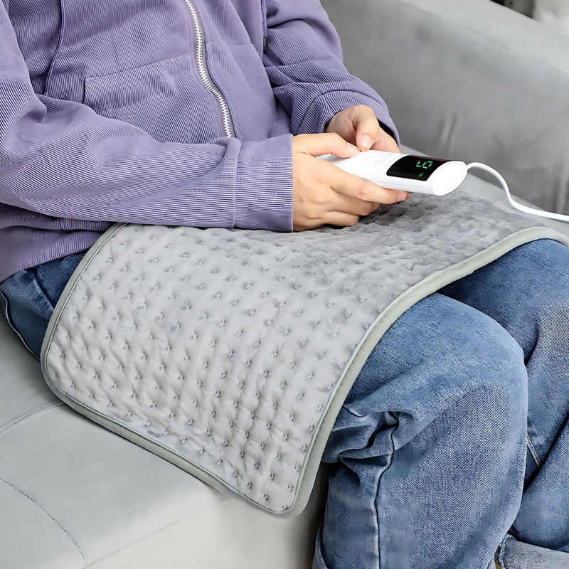 Thermal Therapeutic Blanket for Pain Relief - ThermaRelax