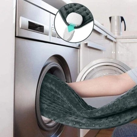 Thermal Therapeutic Blanket for Pain Relief - ThermaRelax