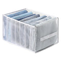 Clothes Organizer - SmartCloset - Buy 2 Get 3