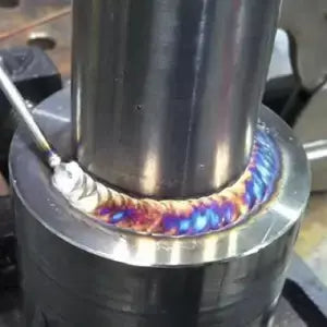 Complete Professional Soldering Set - Premium Solder