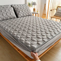 Premium Waterproof Quilted Bedding Set - EliteSleep