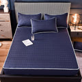 Premium Waterproof Quilted Bedding Set - EliteSleep