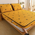 Premium Waterproof Quilted Bedding Set - EliteSleep
