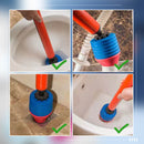 Multifunctional High Pressure Drain Cleaner - ClearFlow