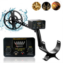 Professional Metal and Gemstone Detector - MagnoDetec