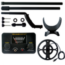 Professional Metal and Gemstone Detector - MagnoDetec