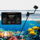 Professional Metal and Gemstone Detector - MagnoDetec