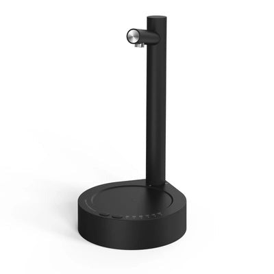 Smart Electric Water Dispenser for 5 Liter Bottles Rechargeable