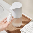 Automatic Refillable Soap Dispenser - CleanTouch