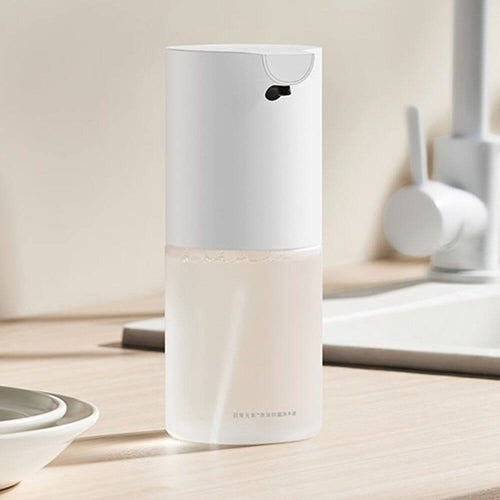 Automatic Refillable Soap Dispenser - CleanTouch