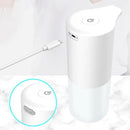 Automatic Refillable Soap Dispenser - CleanTouch