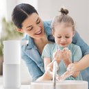 Automatic Refillable Soap Dispenser - CleanTouch