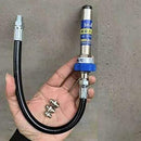 High Pressure Grease Coupler Device - LubeBoost