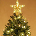 LED Christmas Tree Star - StarGlow