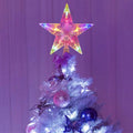 LED Christmas Tree Star - StarGlow